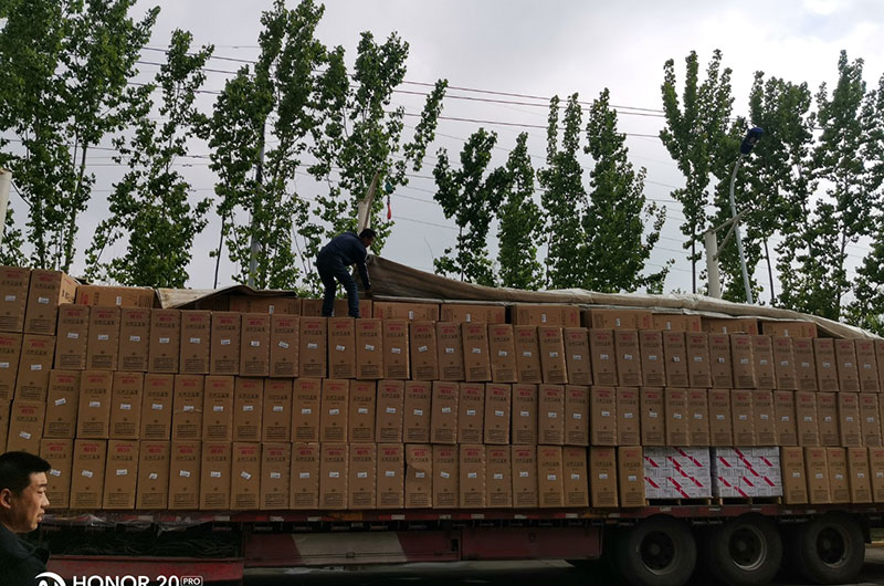南京到上海物流多少钱：深入解析运输成本与服务选择