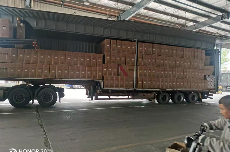 东莞到上海冷链运输哪家好：专业冷链物流服务的全方位解析